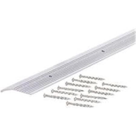 Bissell Trim Carpet Flut Slvr 1-3/8X36 78071 HO432128